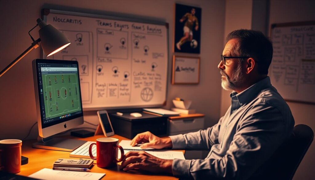 prediksi ahli sepak bola