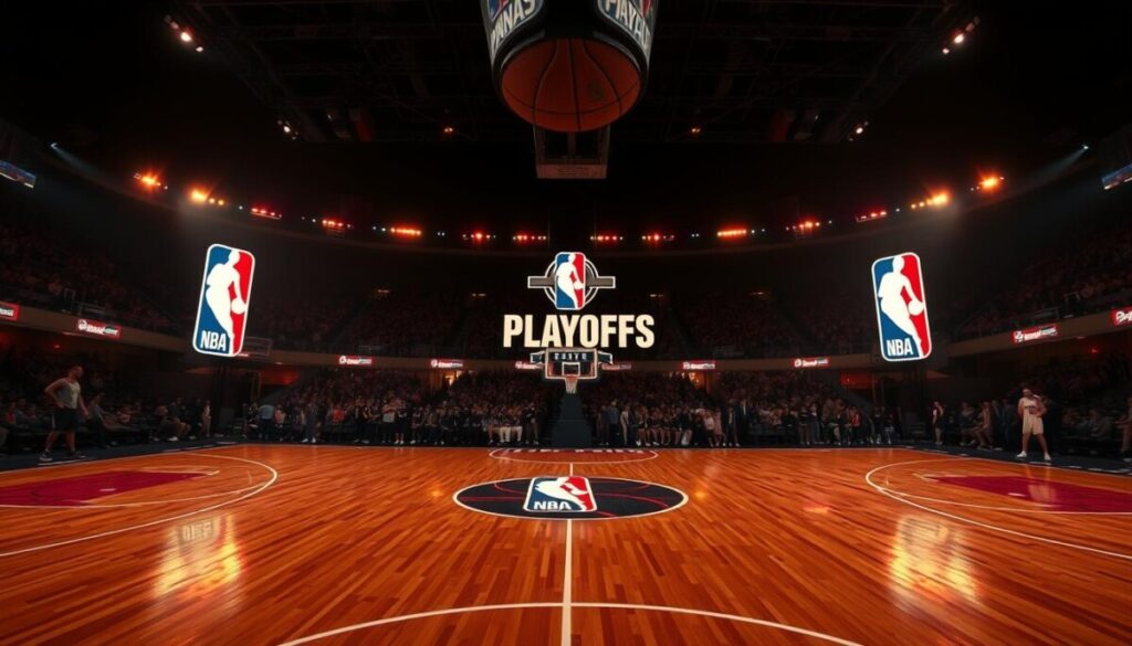 prediksi playoffs NBA