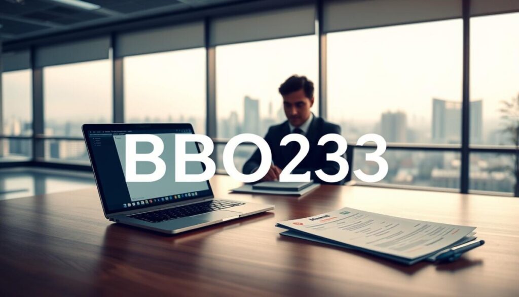 proses pendaftaran BBO303