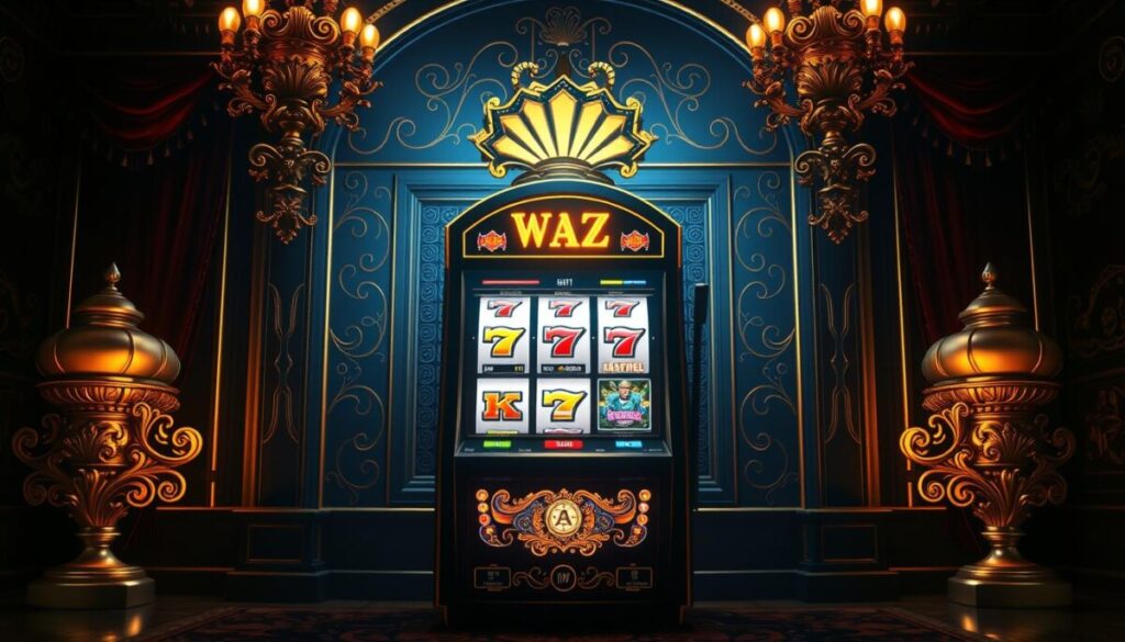 provider slot terkemuka