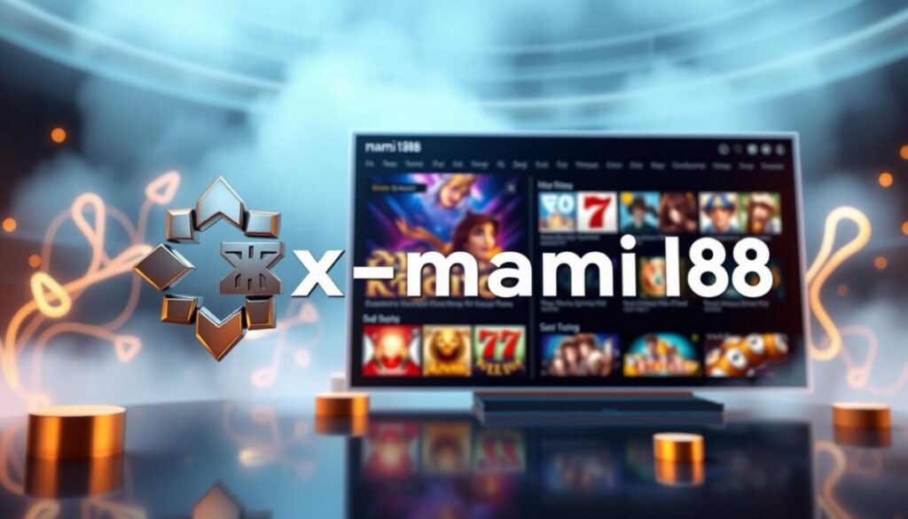 provider slot ternama