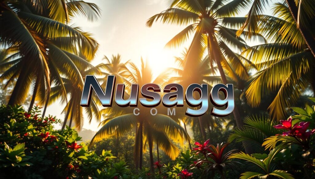 provider slot ternama