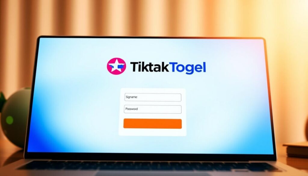 registrasi TiktakTogel
