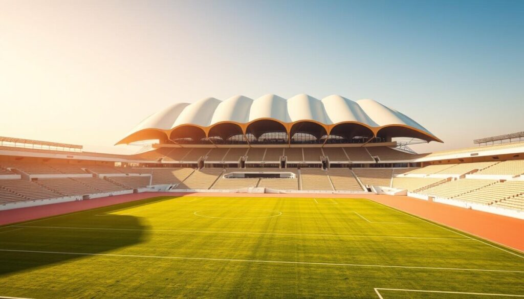 sân vận động qatar sân vận động qatar