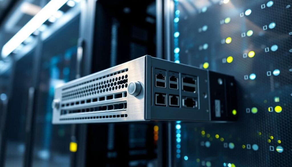 server slot high-speed