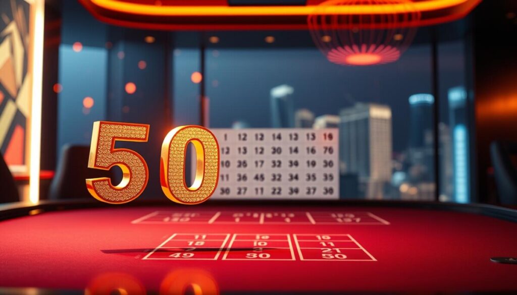 sistem angka Toto Macau 5D