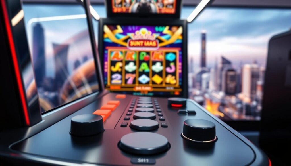 sistem anti rungkad slot online