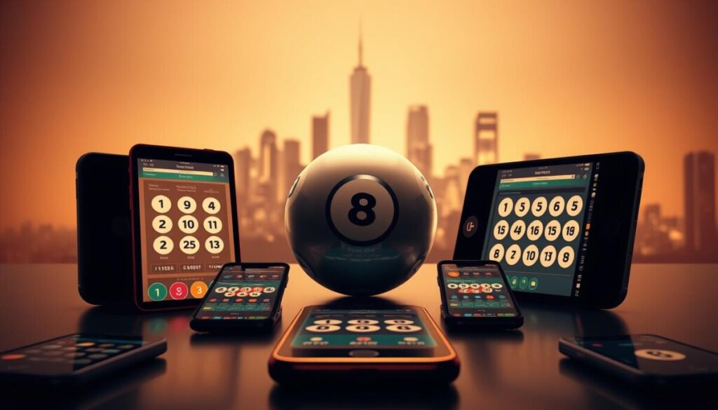 sistem digital togel online