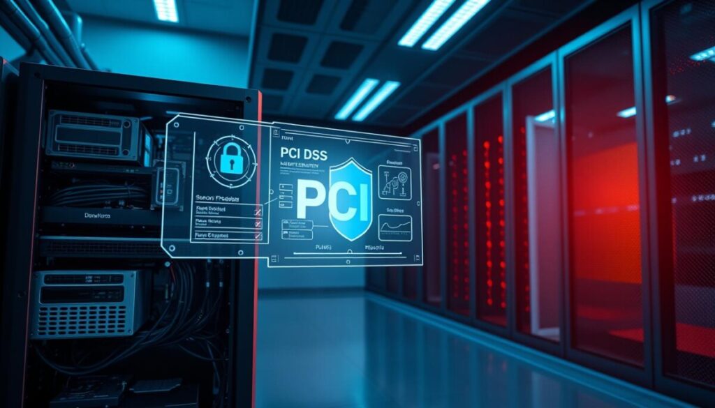 sistem keamanan PCI DSS