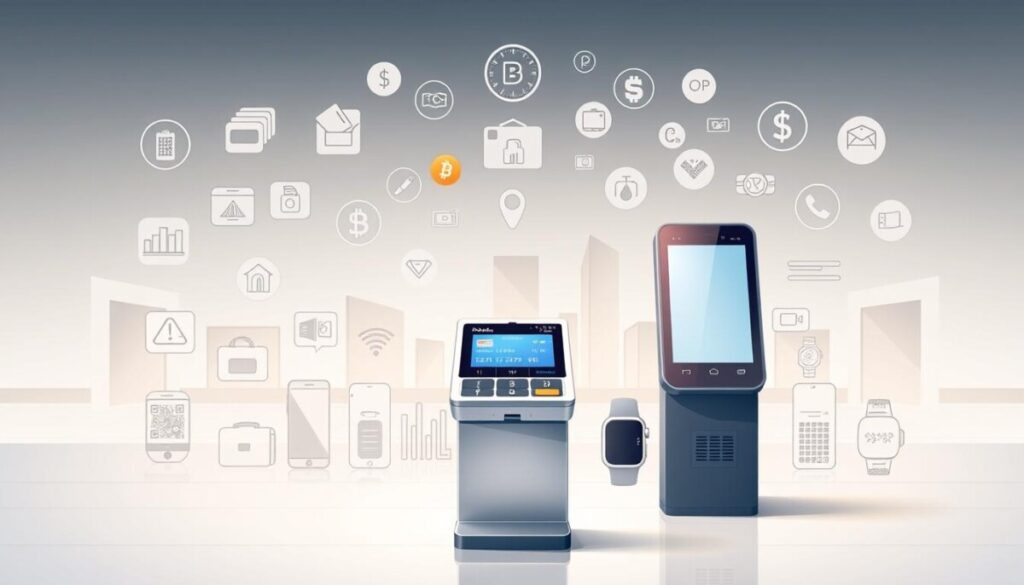 sistem pembayaran elektronik