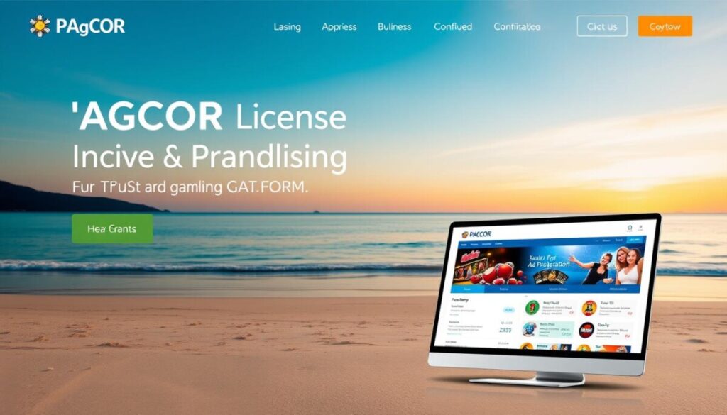 situs judi berlisensi PAGCOR