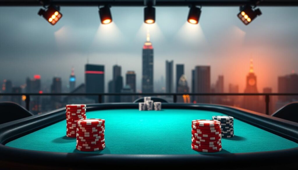 situs poker terpercaya