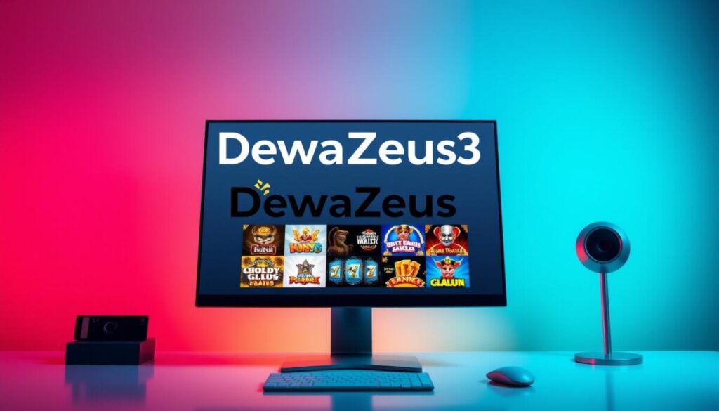 situs slot berlisensi