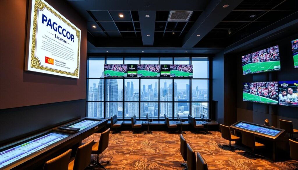 situs sportsbook berlisensi PAGCOR