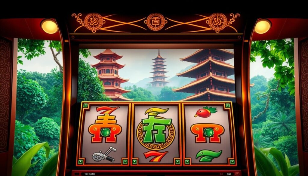 slot gacor pagodagacor