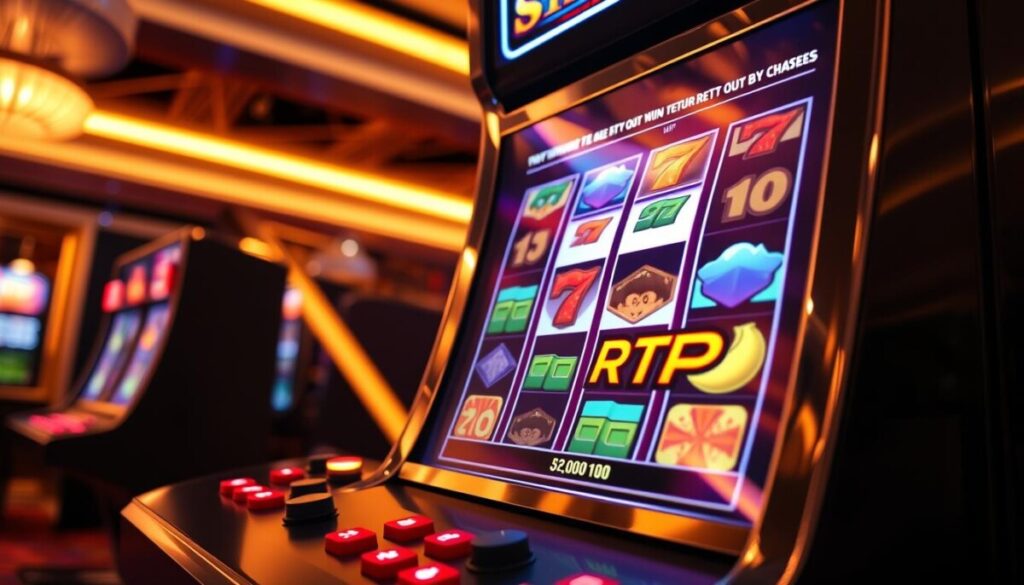 slot online RTP tinggi