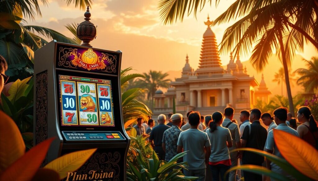 slot tematik Indonesia