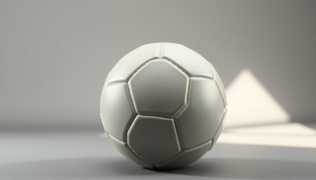 spesifikasi bola size 4