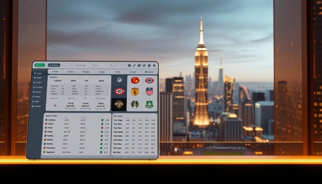 sportsbook terpercaya