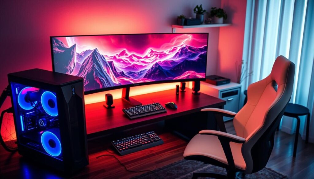 standar internasional gaming