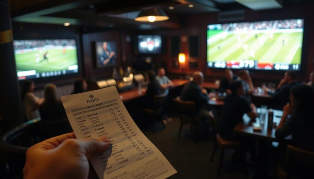 statistik taruhan bola