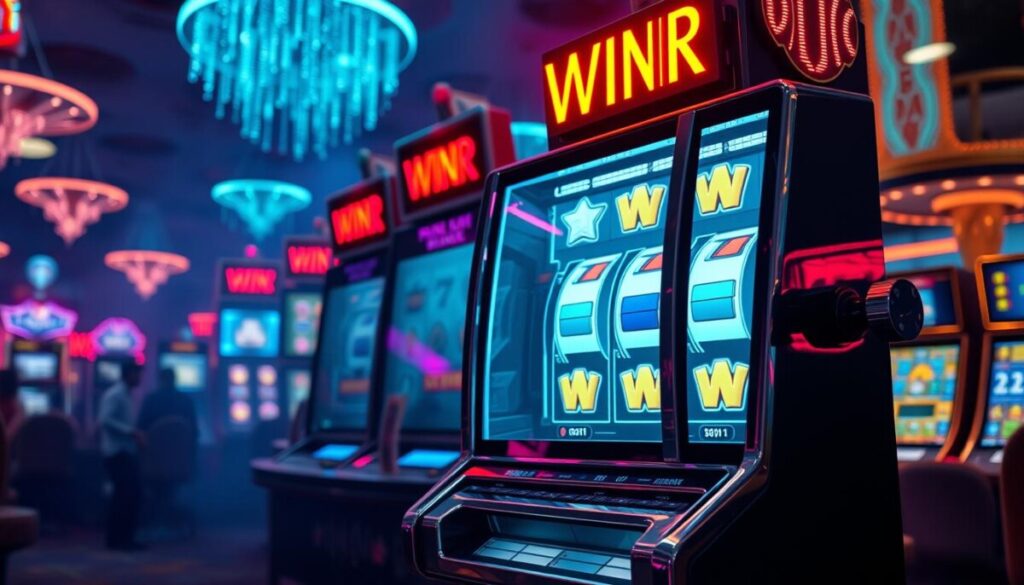 strategi maximize win slot gacor