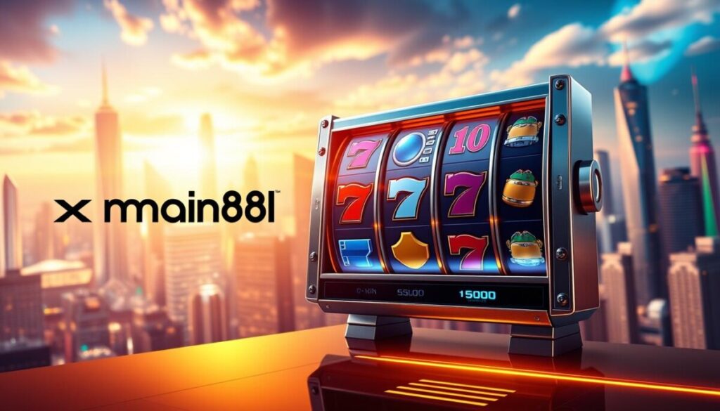 teknologi HTML5 slot online x--mami188