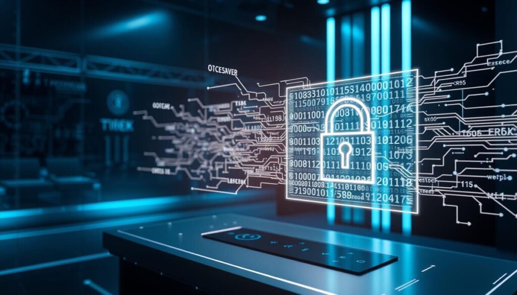 teknologi enkripsi mutakhir