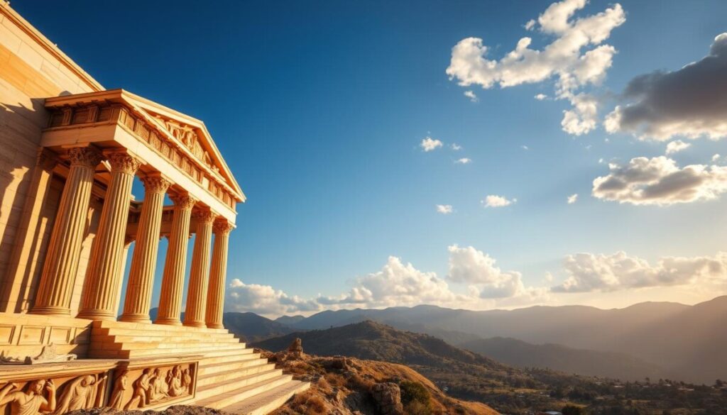 tema yunani kuno slot gates of olympus