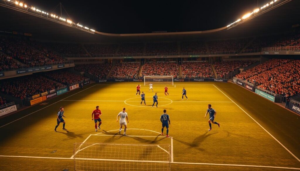 thể thức thi đấu U23 thể thức thi đấu U23