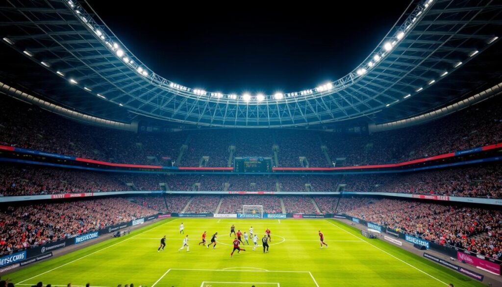 thể thức thi đấu europa league