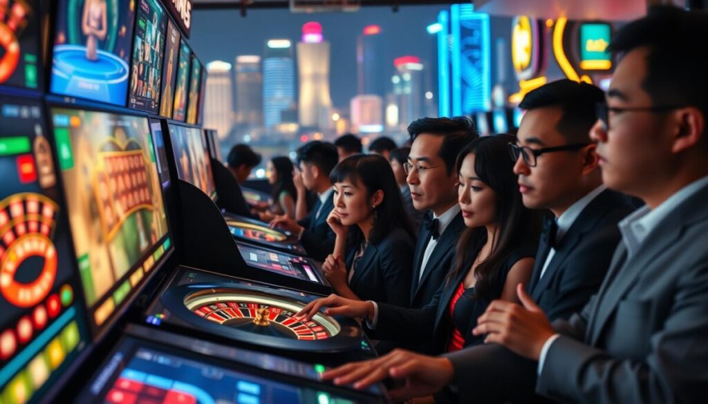 thị trường casino online thị trường casino online