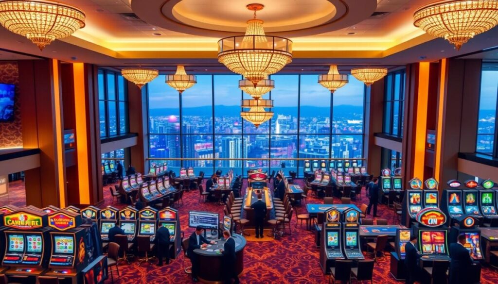 tiêu chuẩn casino online tiêu chuẩn casino online