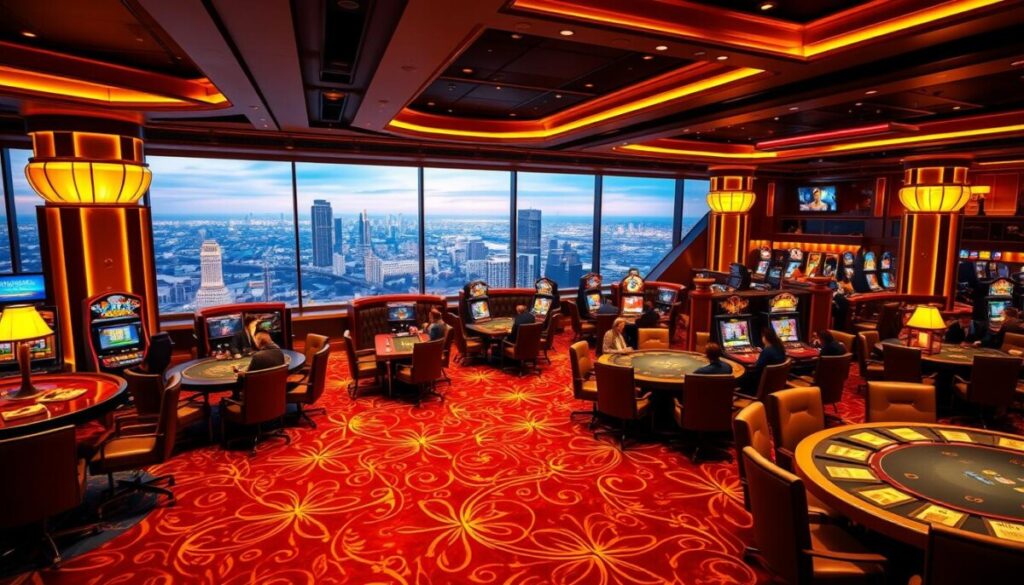 trải nghiệm casino trực tuyến trải nghiệm casino trực tuyến