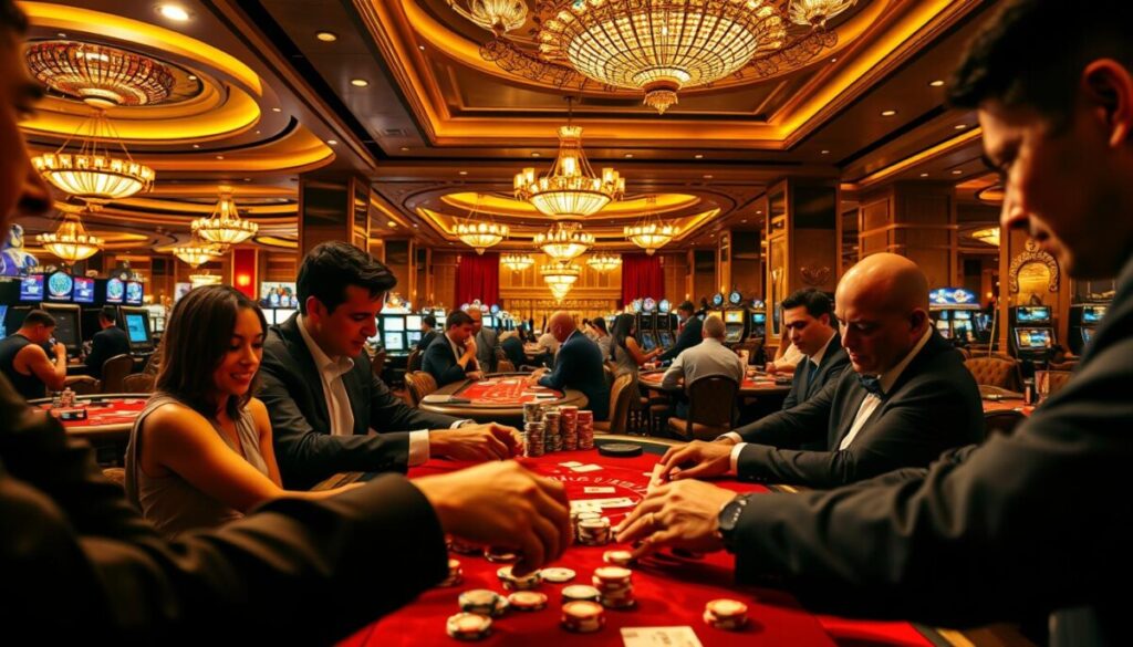 trải nghiệm live casino trải nghiệm live casino