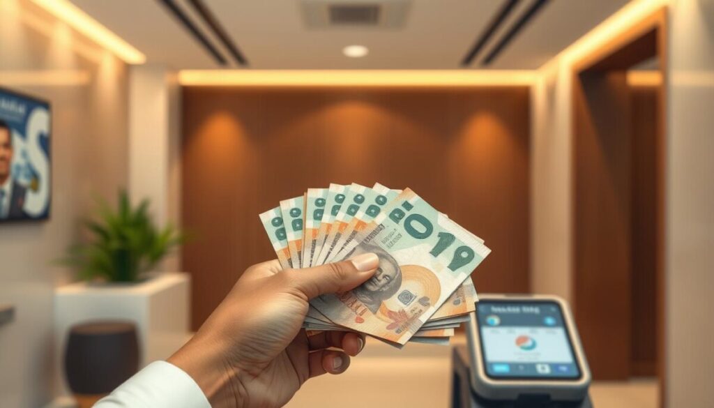 transaksi IDR tanpa konversi