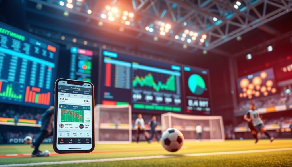 tren 2024 taruhan olahraga