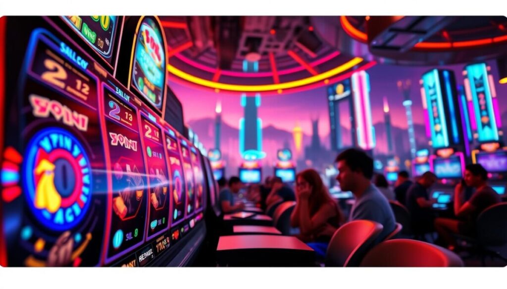 turnamen slot online