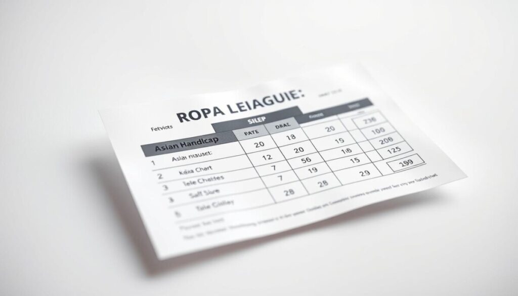 ty le keo chau A và ti le 1X2 Europa League