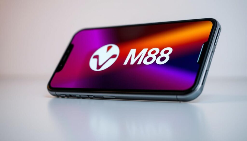 ứng dụng M88 Mobile ứng dụng M88 Mobile