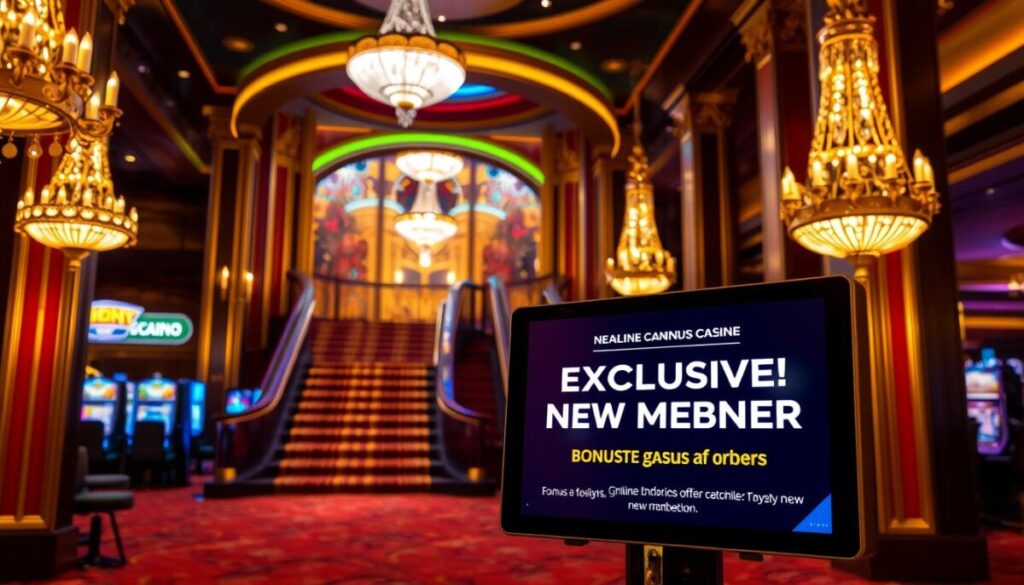 ưu đãi thành viên mới casino online ưu đãi thành viên mới casino online