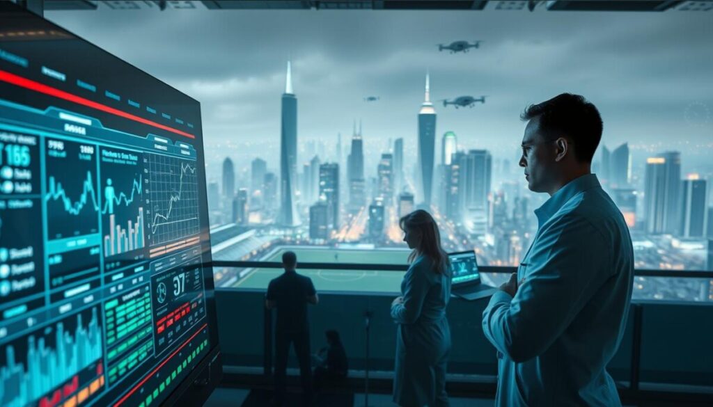 AI dự đoán tỉ số AI dự đoán tỉ số