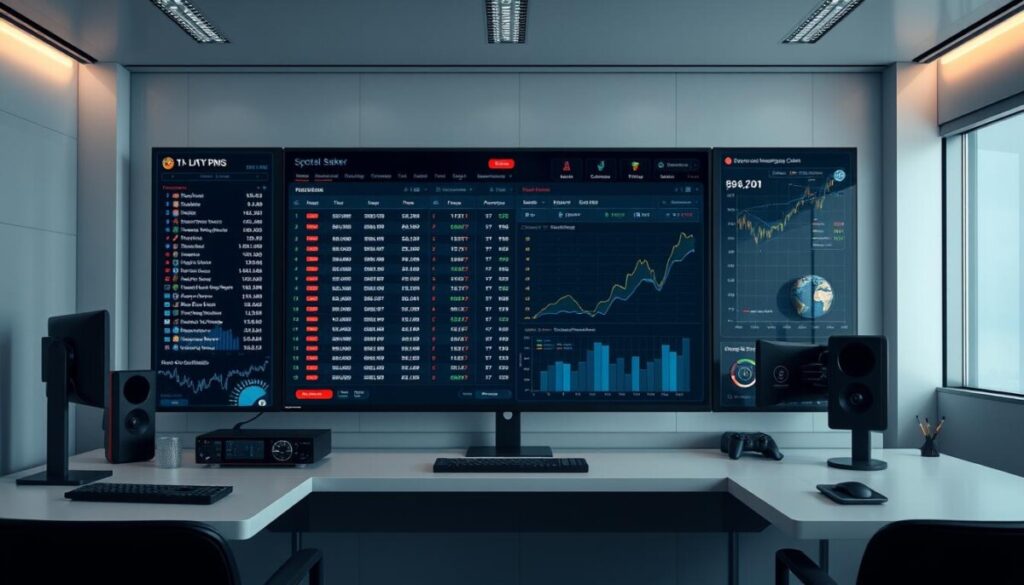 Cơ chế hình thành tỷ lệ kèo Cơ chế hình thành tỷ lệ kèo