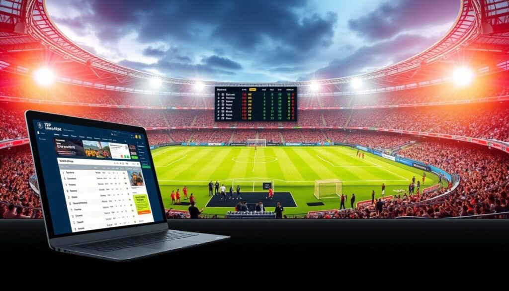 JP Taruhan Bola Online