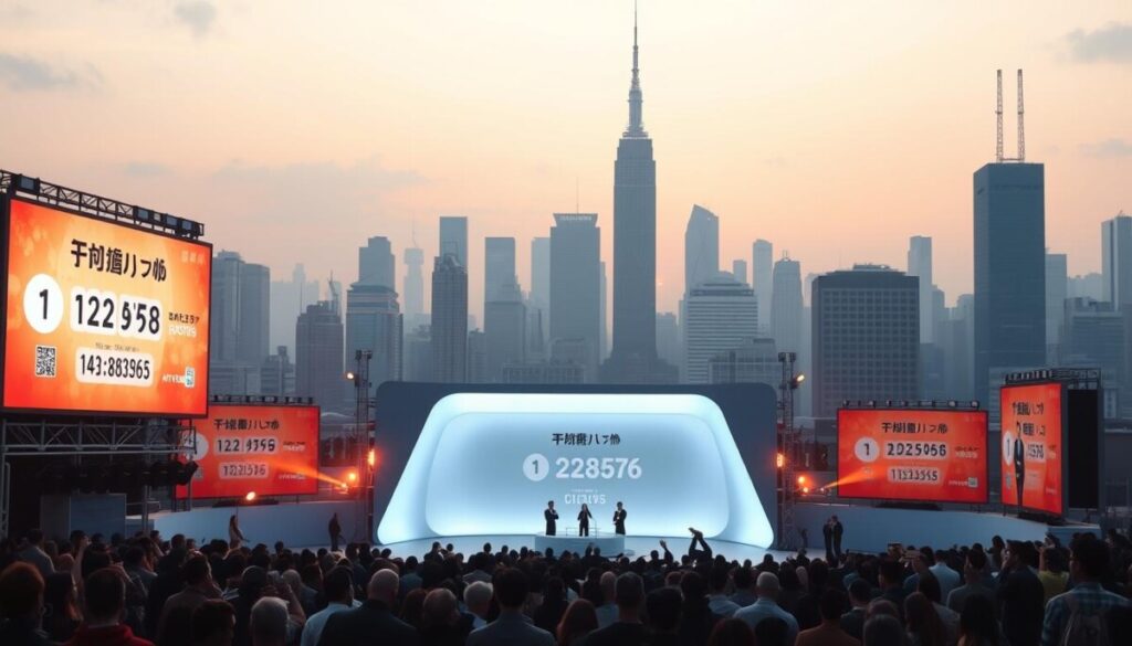 Japan Live Draw Tercepat