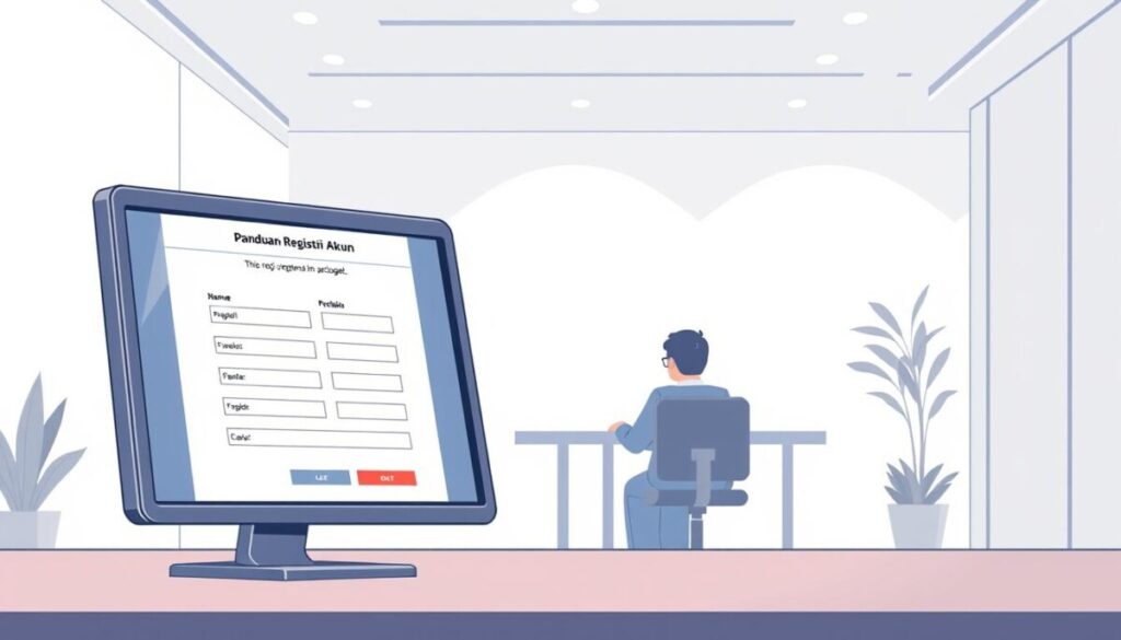 Panduan Registrasi Afctogel