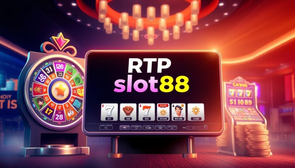 RTP live slot88