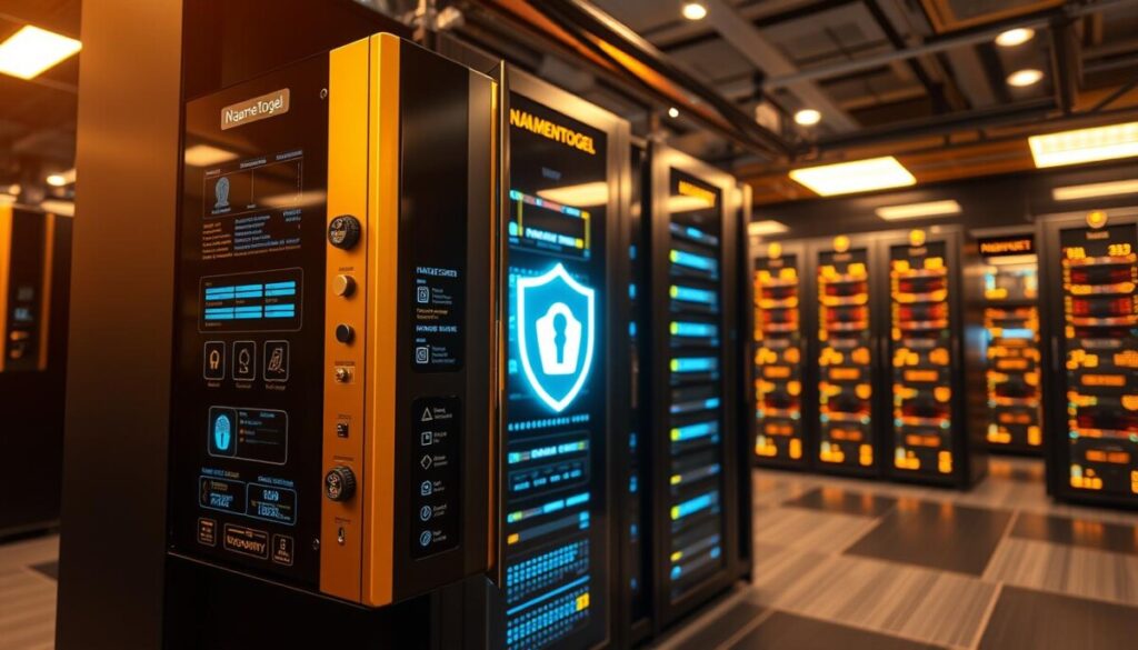 Sistem Keamanan Ngamentogel