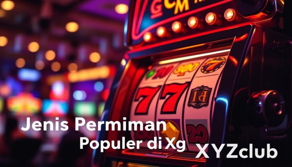 Slot online RTP tinggi