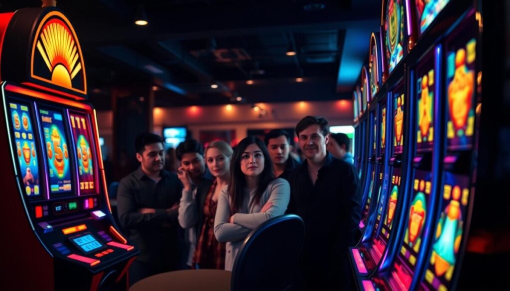 advantage kompetitif slot online